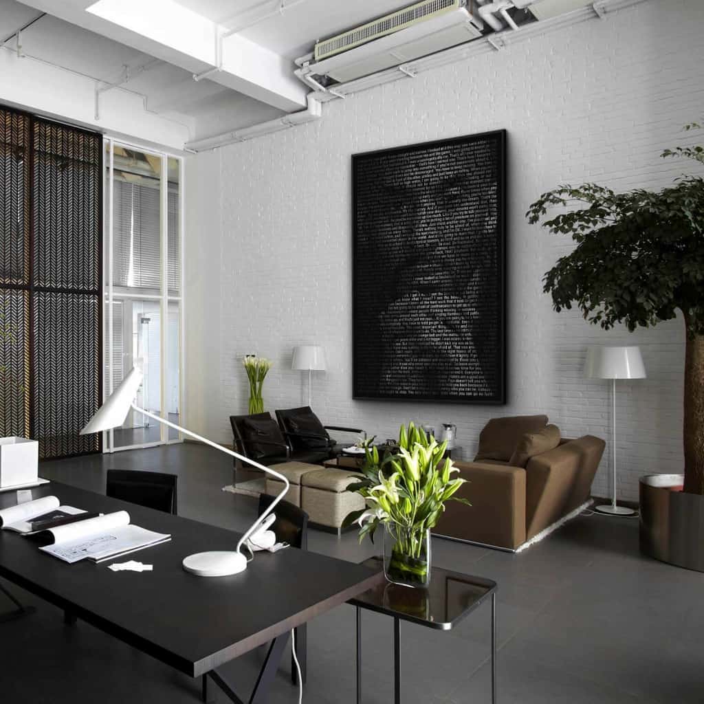 "I Create my own Path''