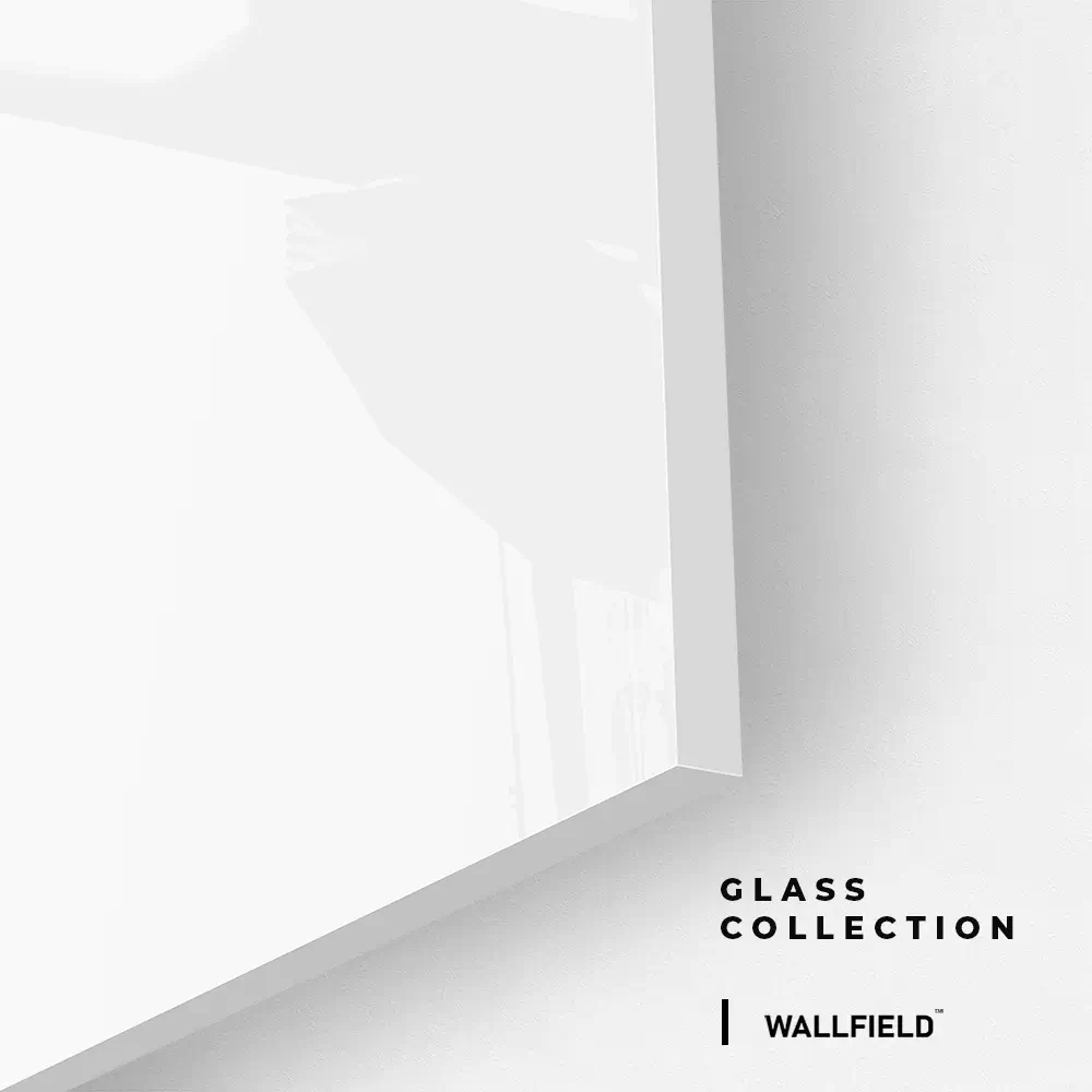 Legends – Messi – Glass