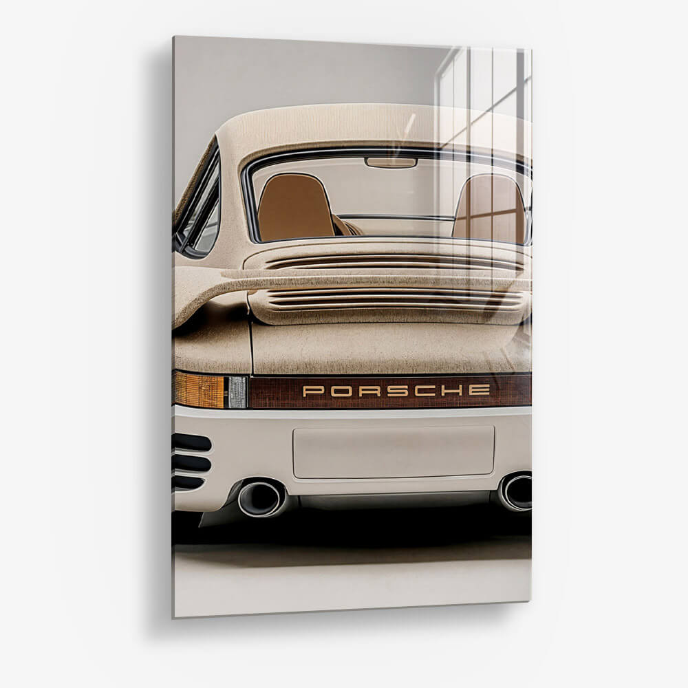 Desert Carrera – Glass