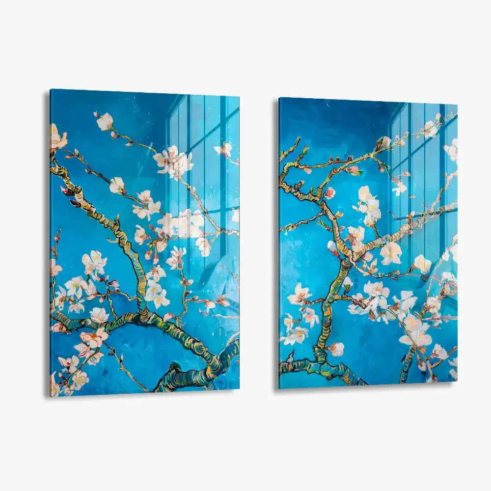 Bundle Almond Sky (2x) – Vetro