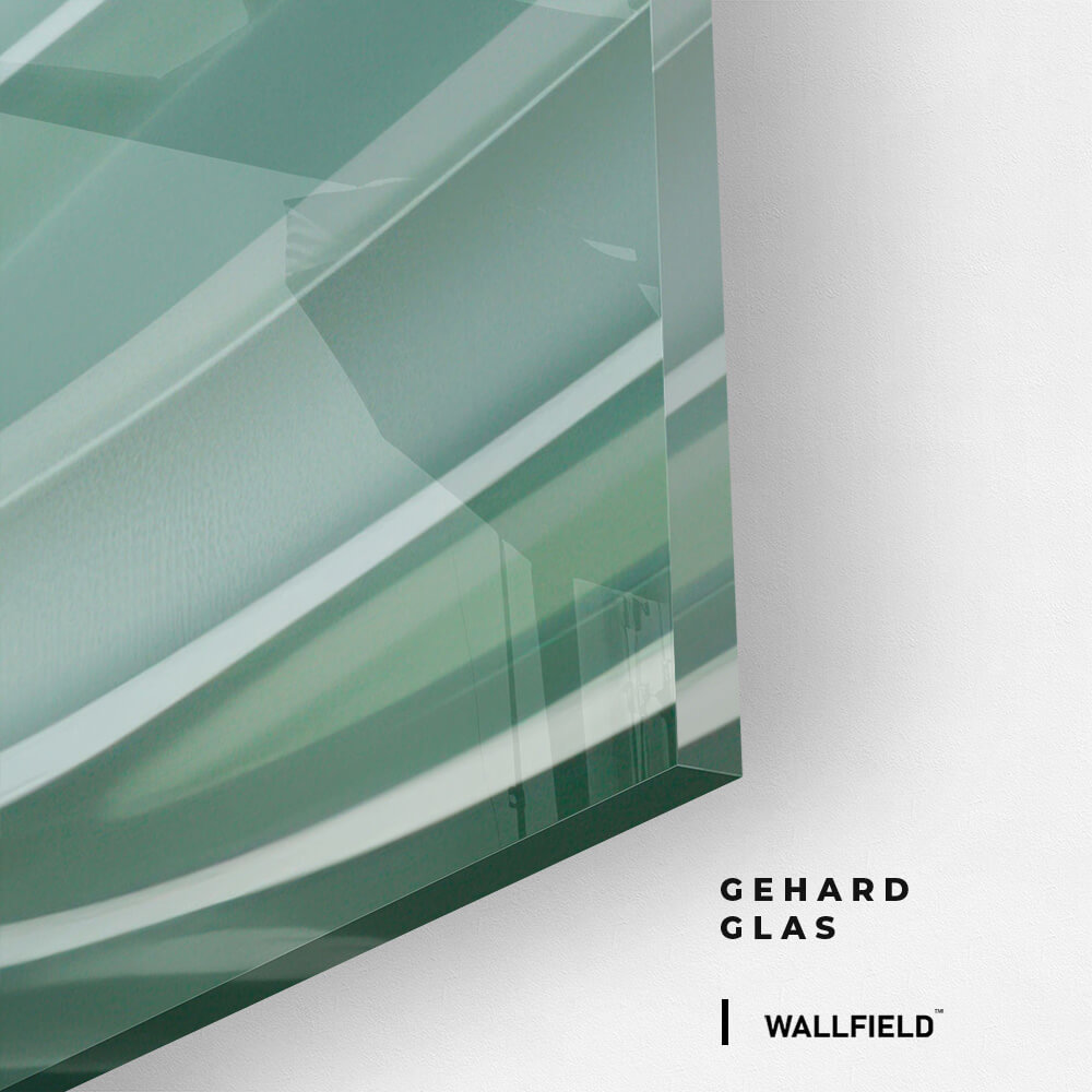 Emerald Drift – Vetro