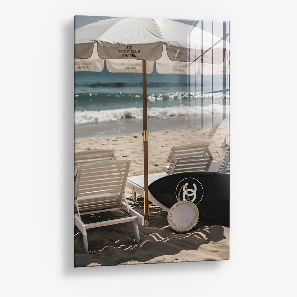 Fashion Beach II – Vetro