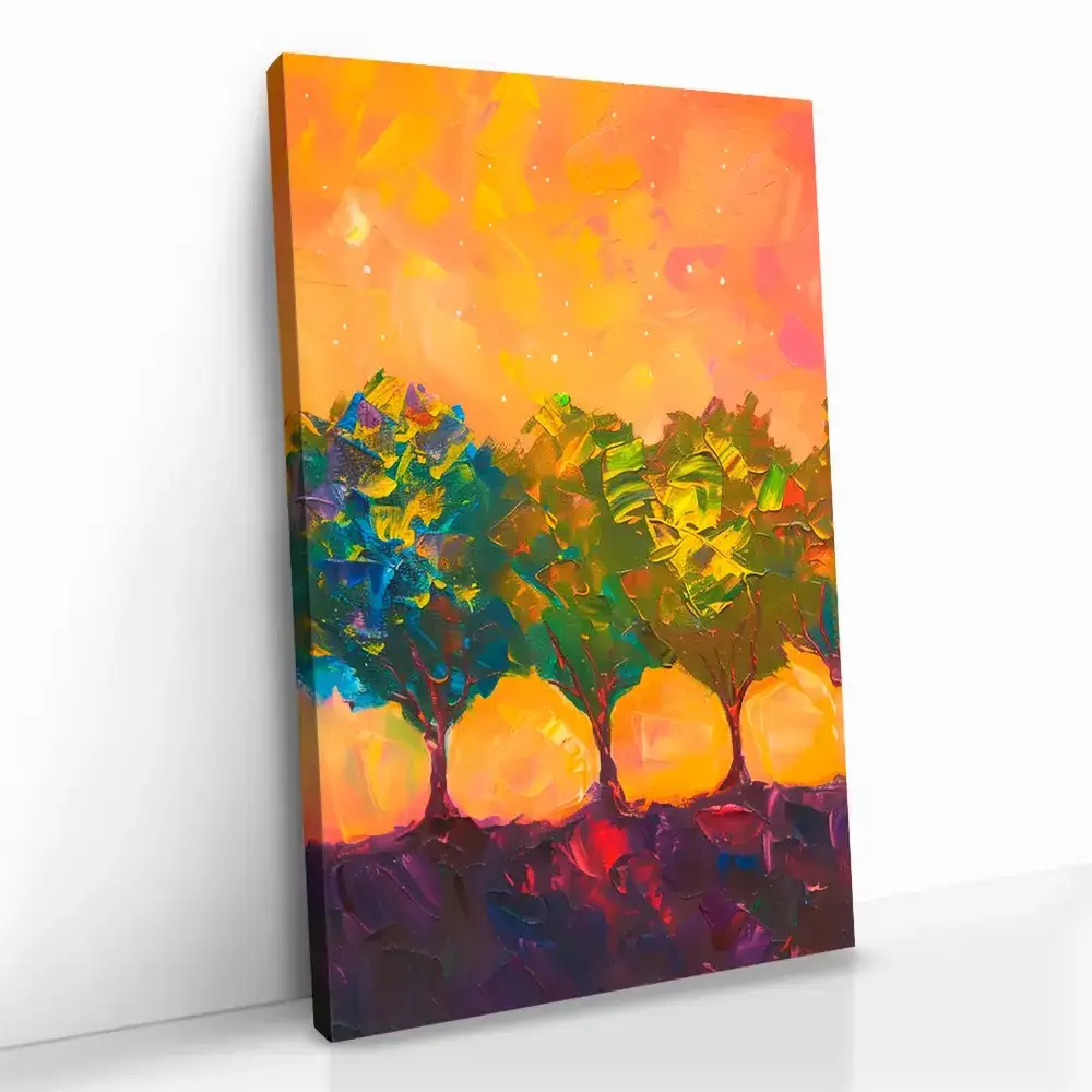 "Aurora Orchard I"