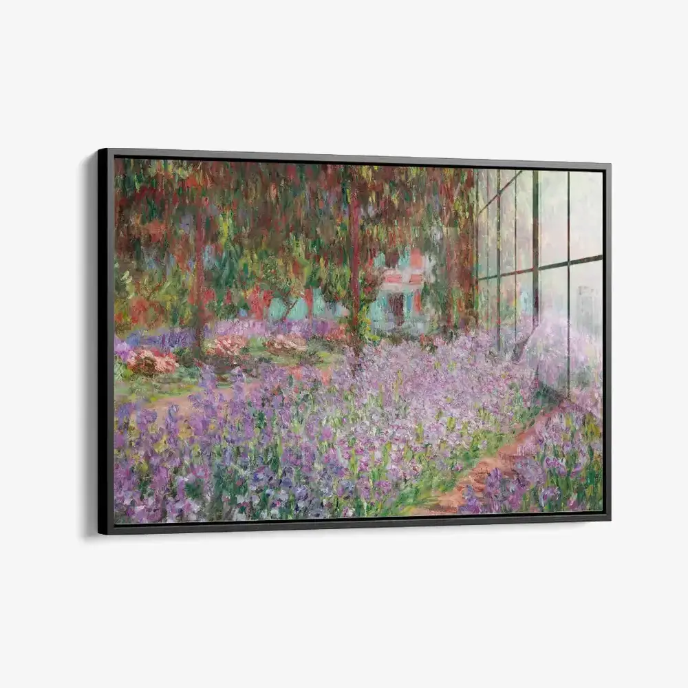 Garden – Glass