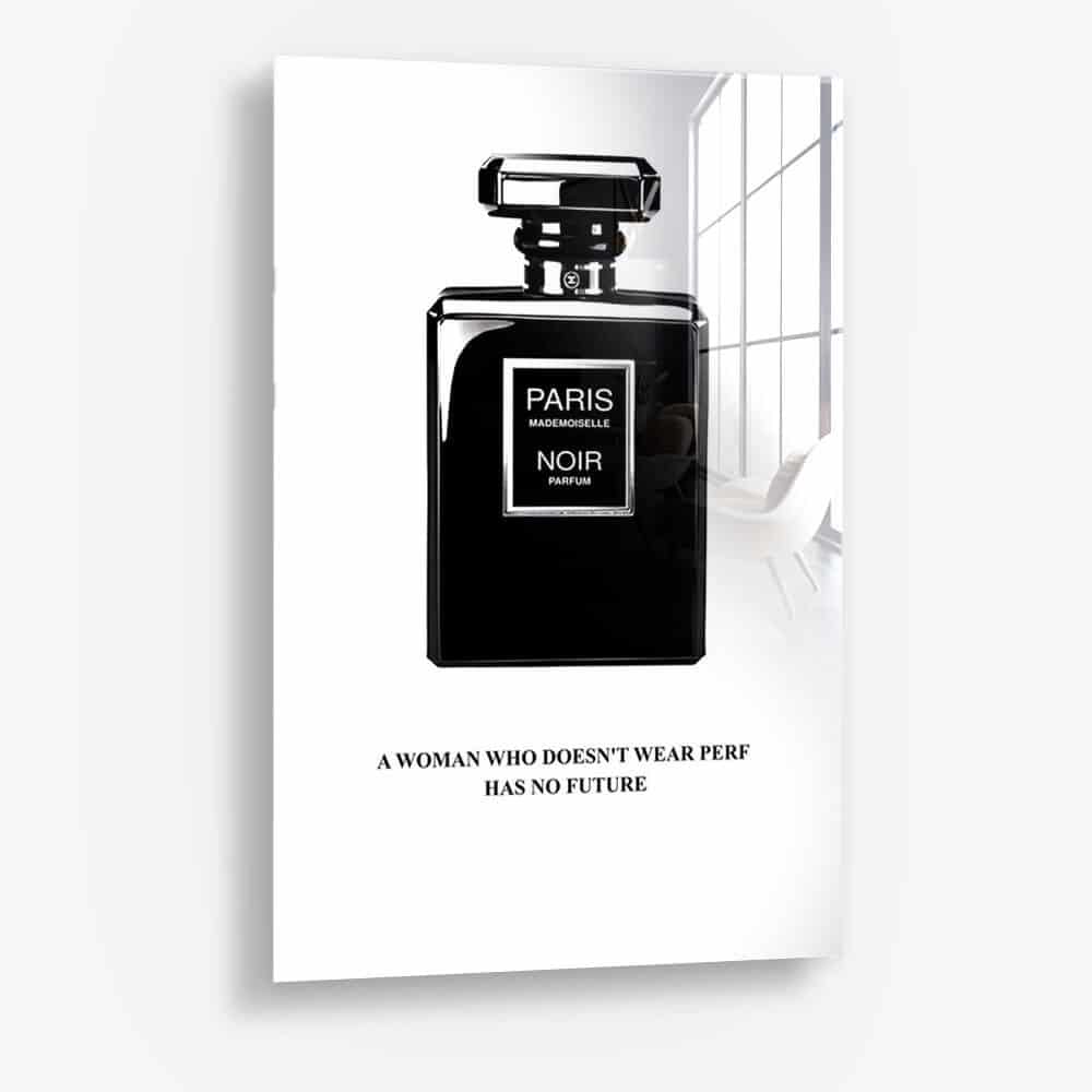 Paris Noir - Vetro