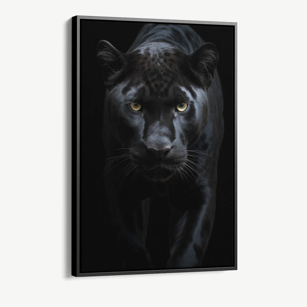 "Black Jaguar"