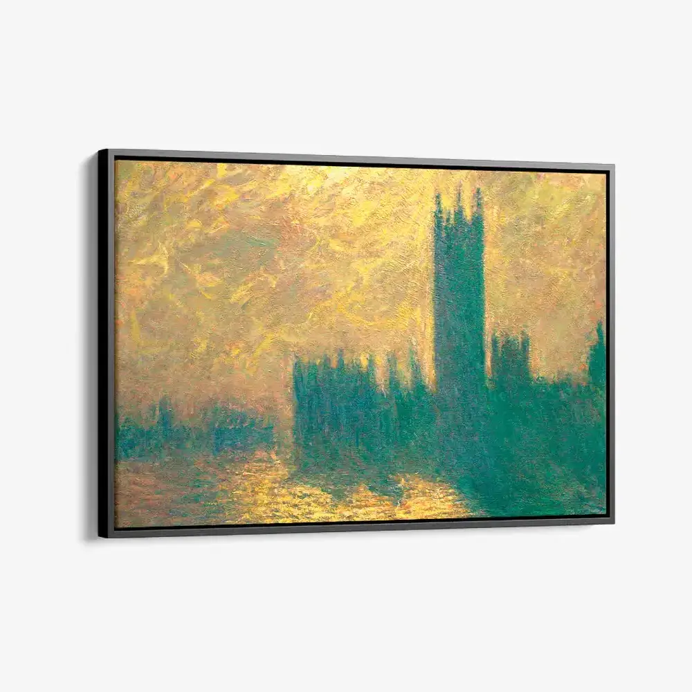 "Houses of Parliament"