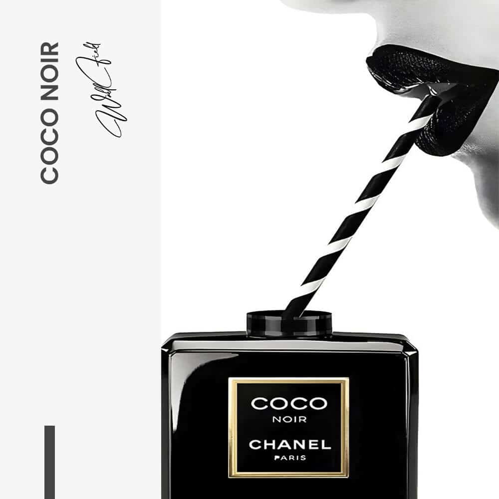 “Coco Noir”