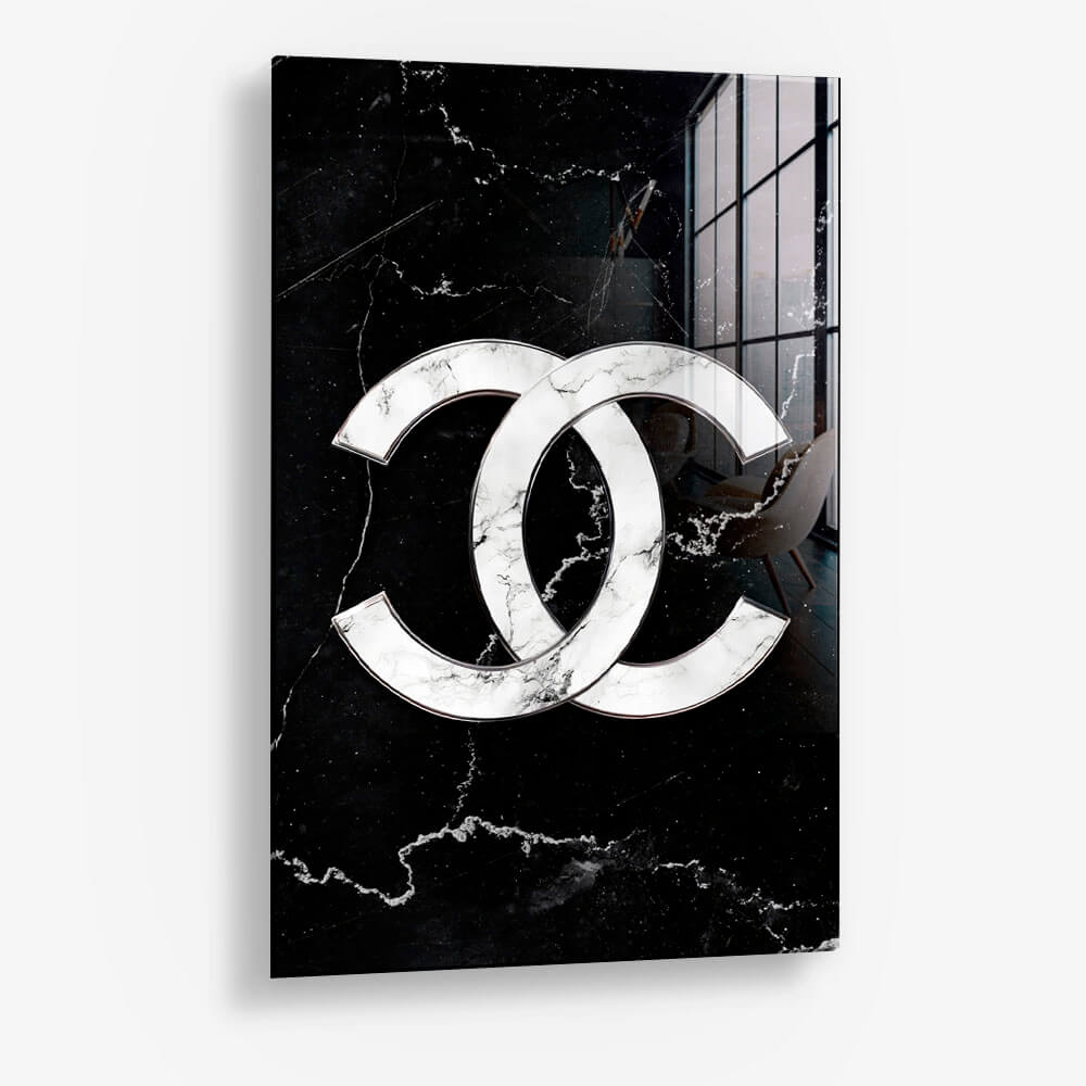 Marble Fashion II – Vetro