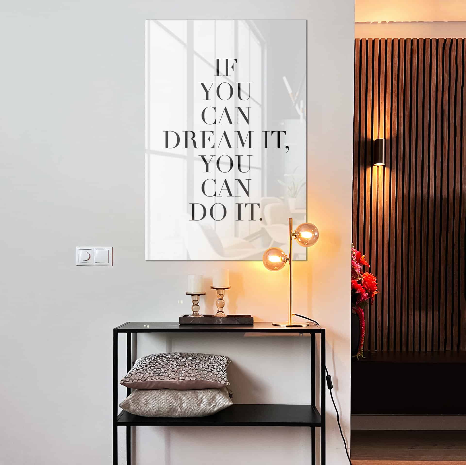 Dream It – Vetro