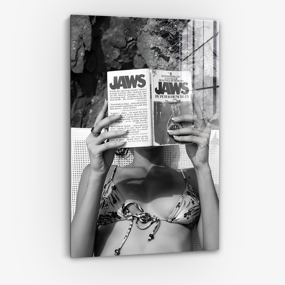 Golden Pages - Vetro