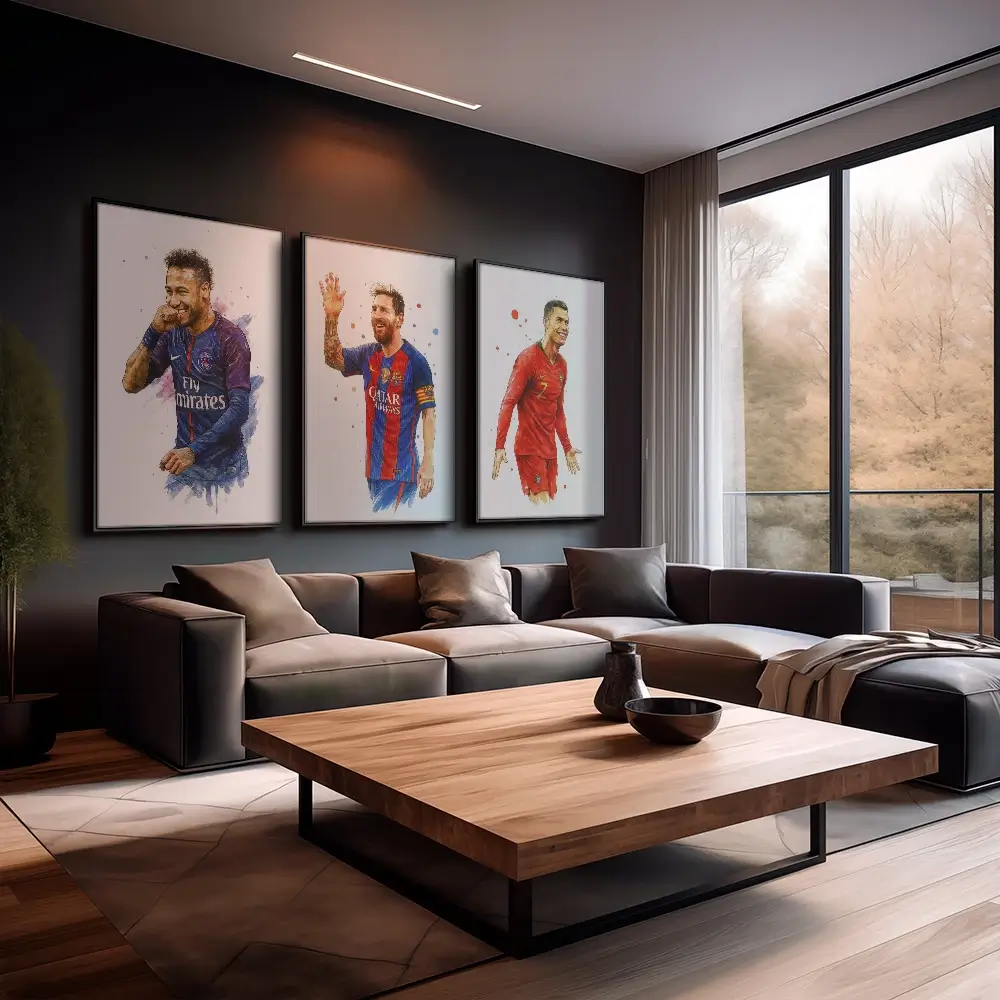 Bundle: "Legends" (3x)