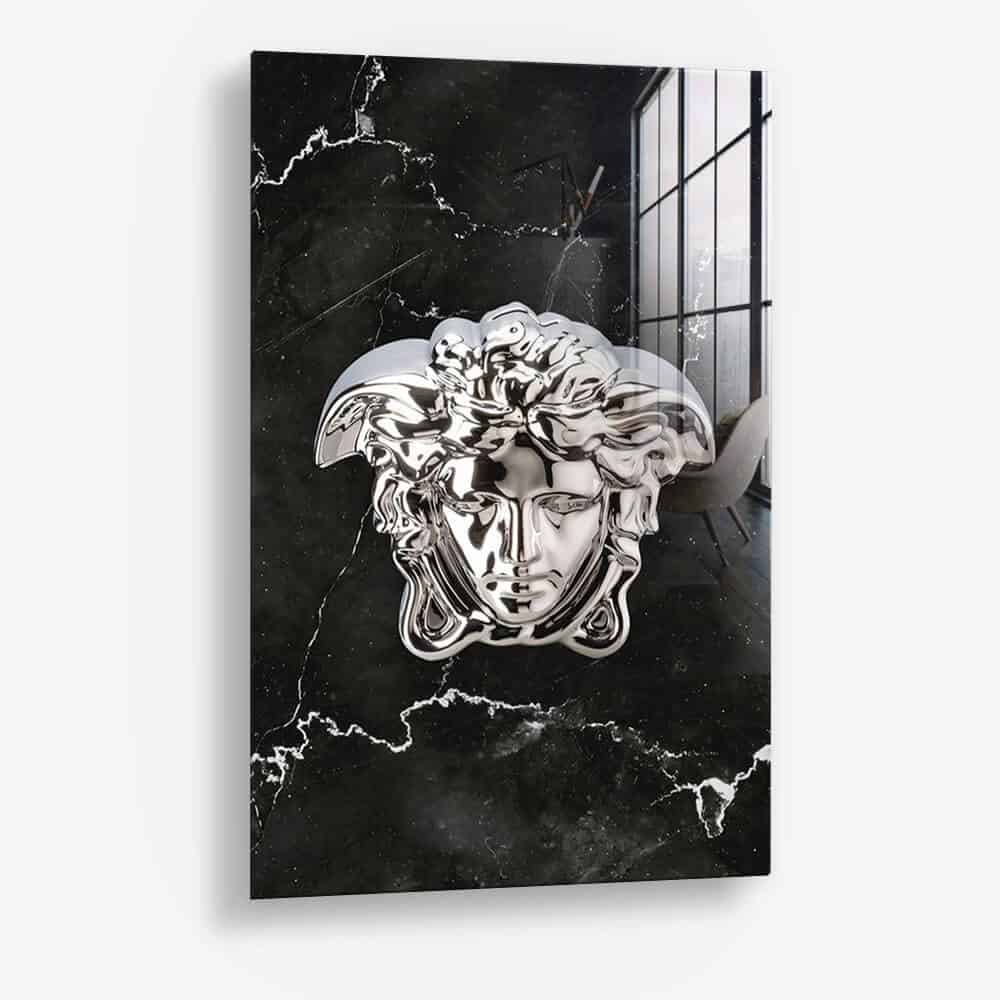 Medusa – Vetro