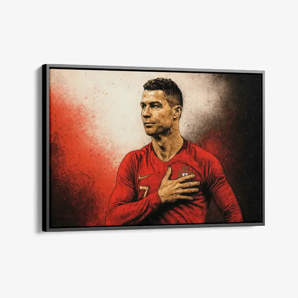 Quadro di icone