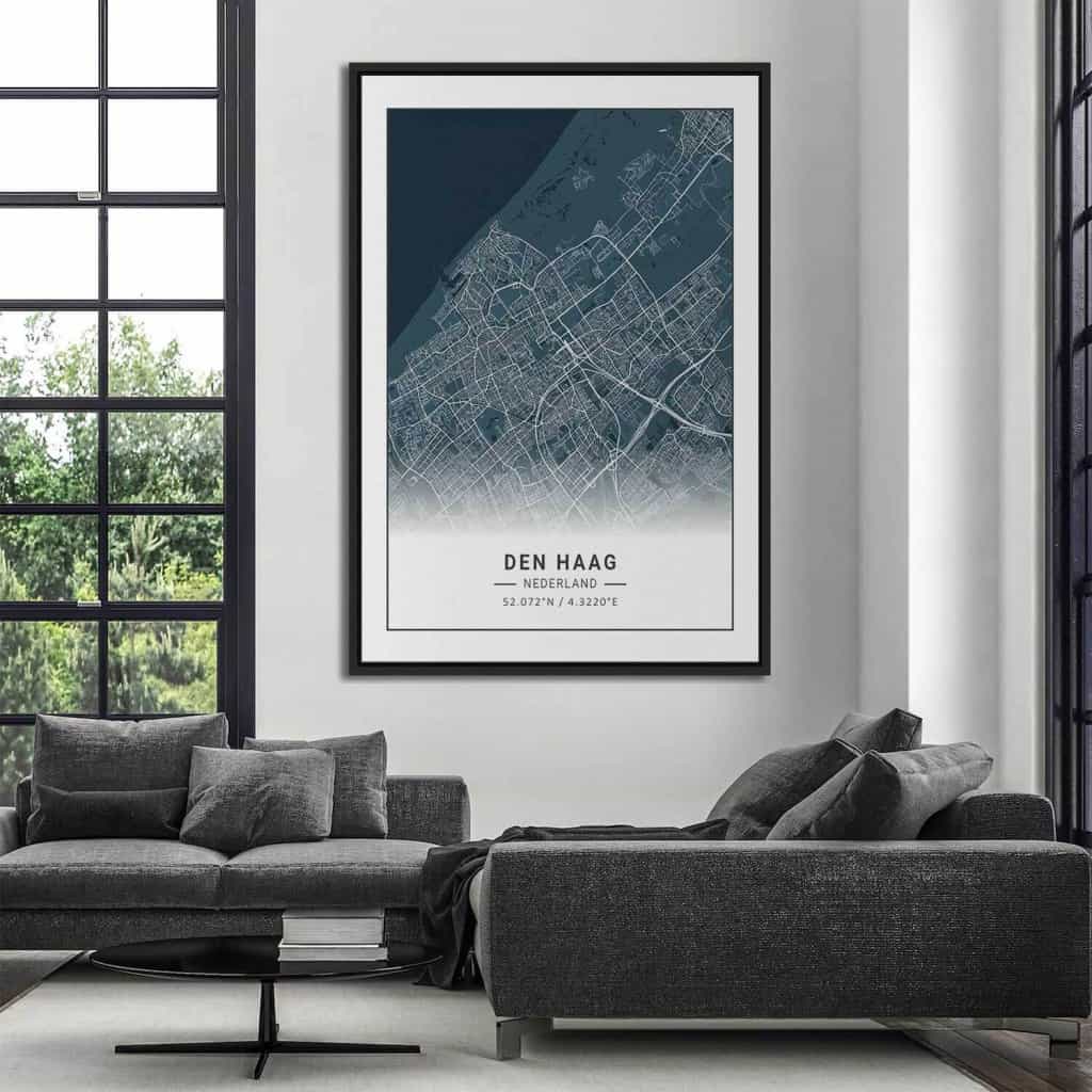 “Den Haag Donker”