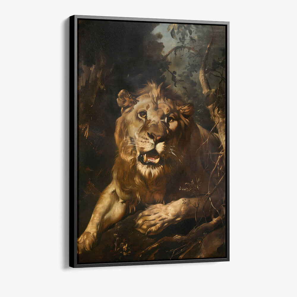 "Guardian of the Wild"