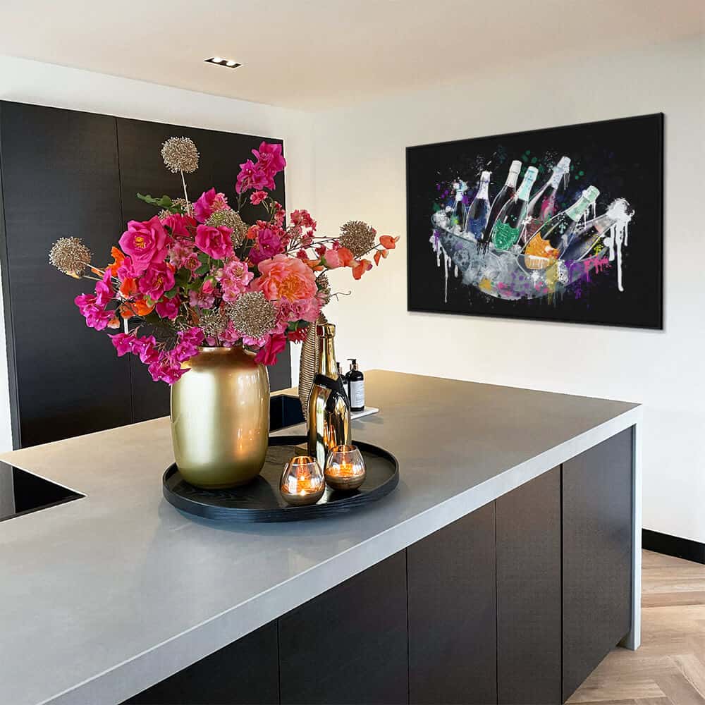 "VIP Bottle Service"