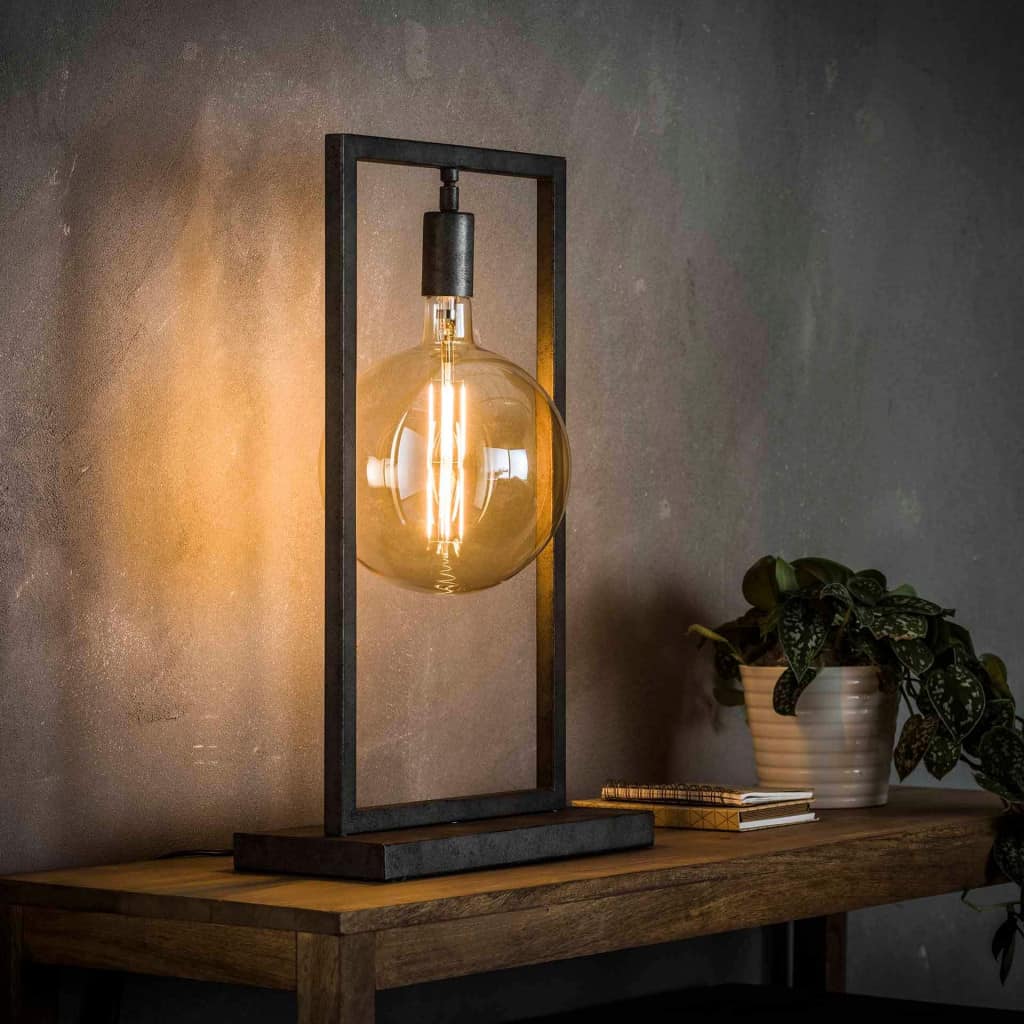 Lampade da tavolo moderne