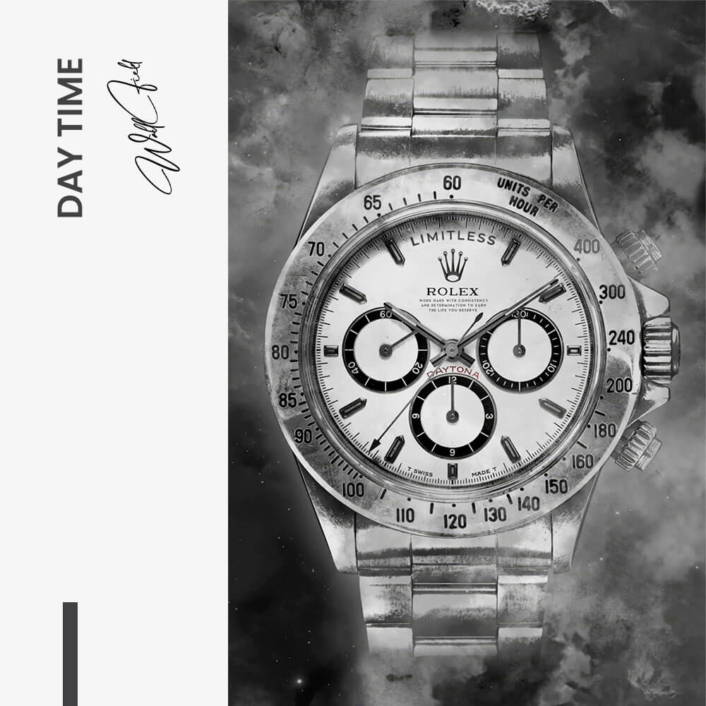 Day Time – Vetro