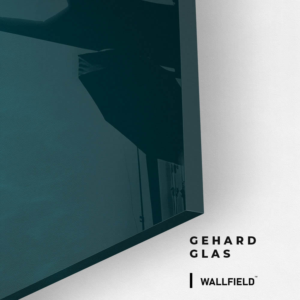 Fjord I – Glass