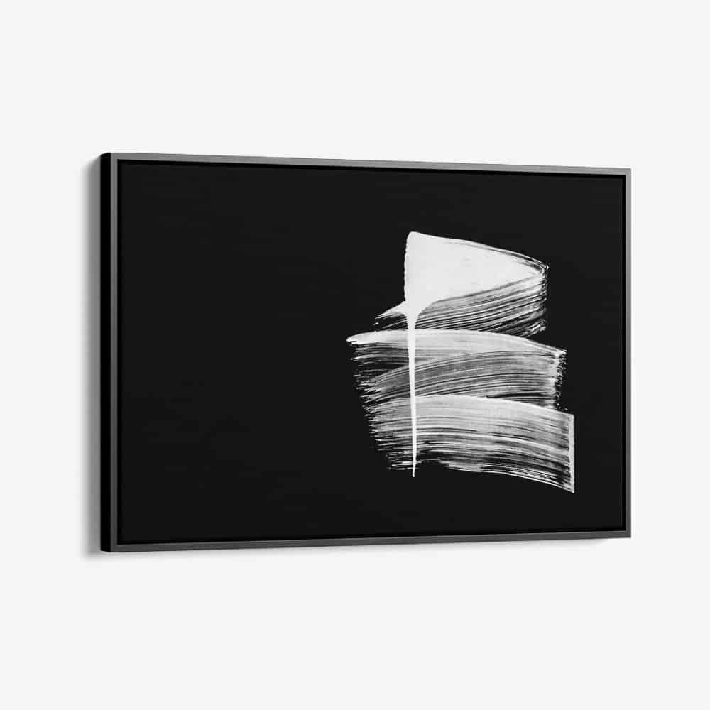 "Abstract II"