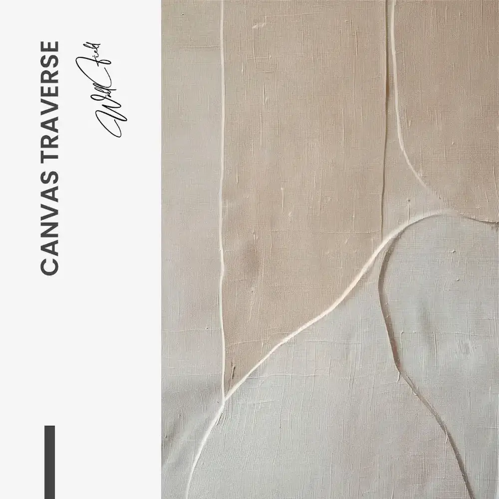 Canvas Traverse – Glass