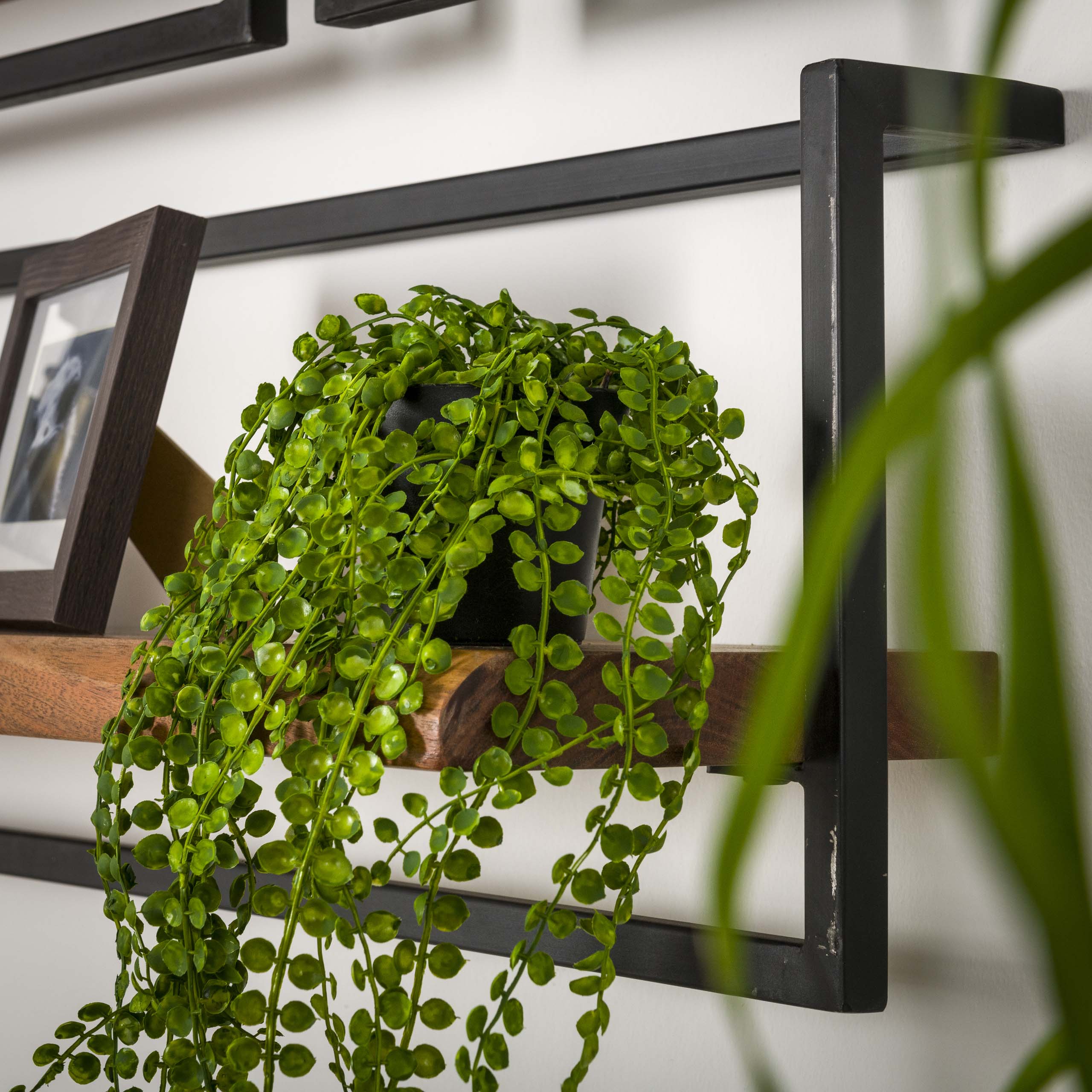 Mensola a muro Rivé 100 cm