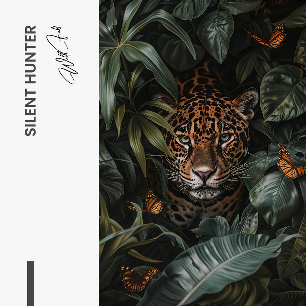 "Silent Hunter"