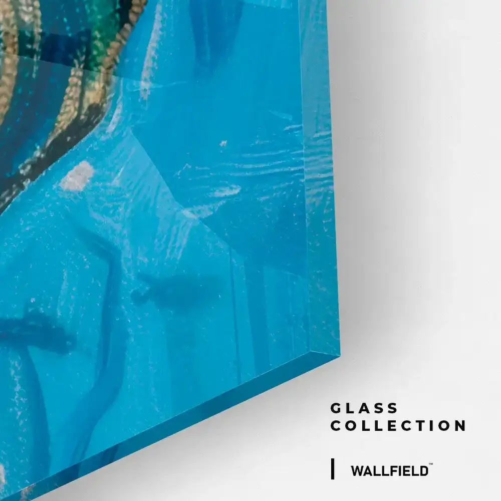 Almond Sky – Glass