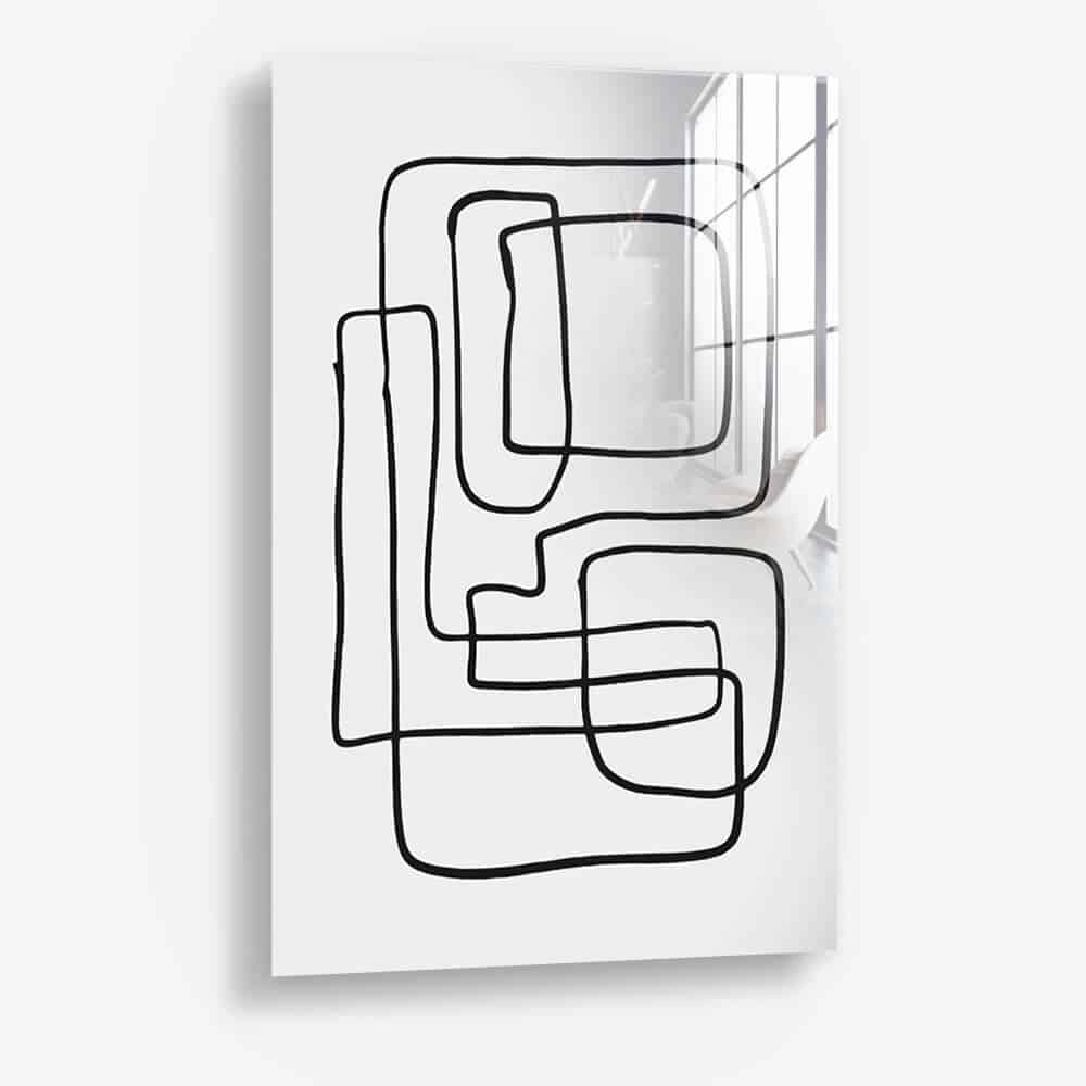 Lines II - Vetro