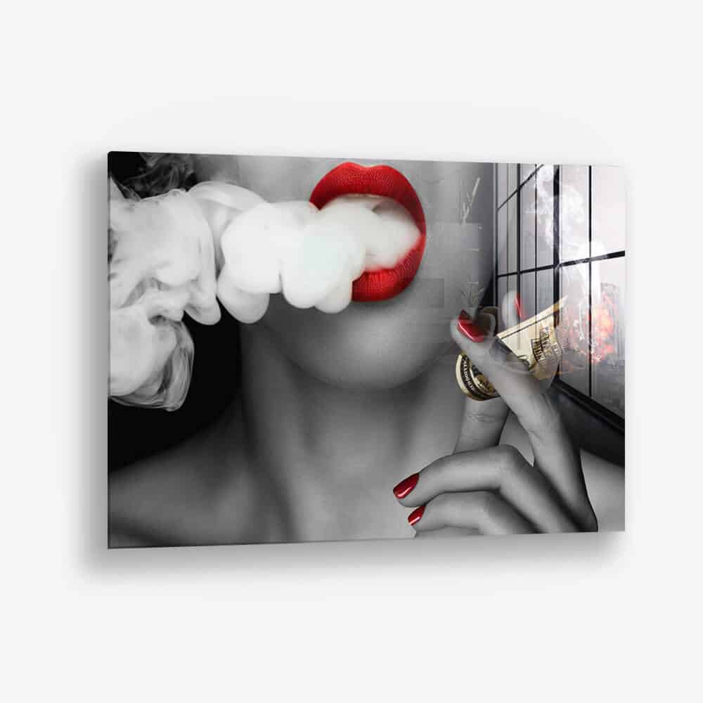 Million Dollar Smoke - Vetro