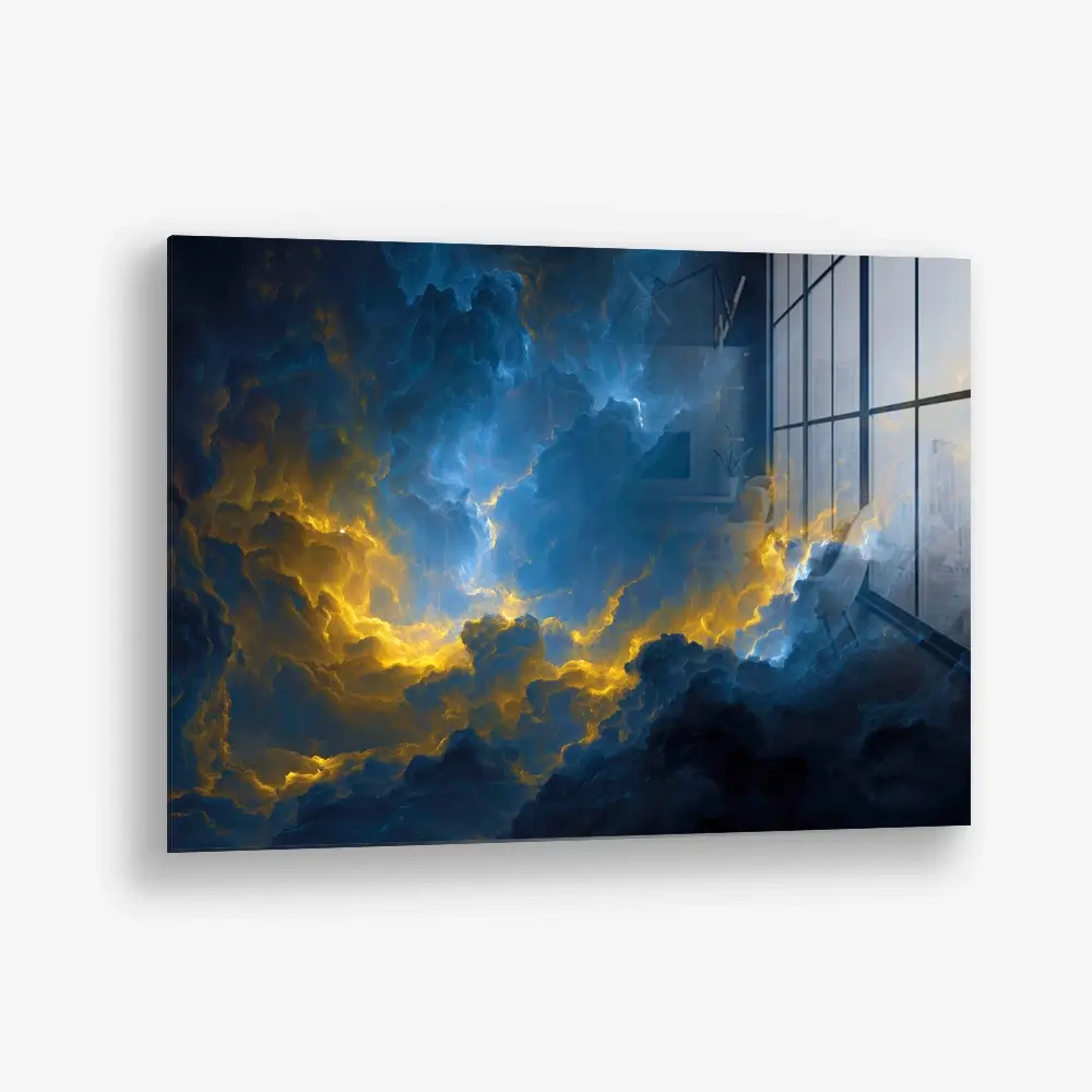 Myth of The Sky – Vetro