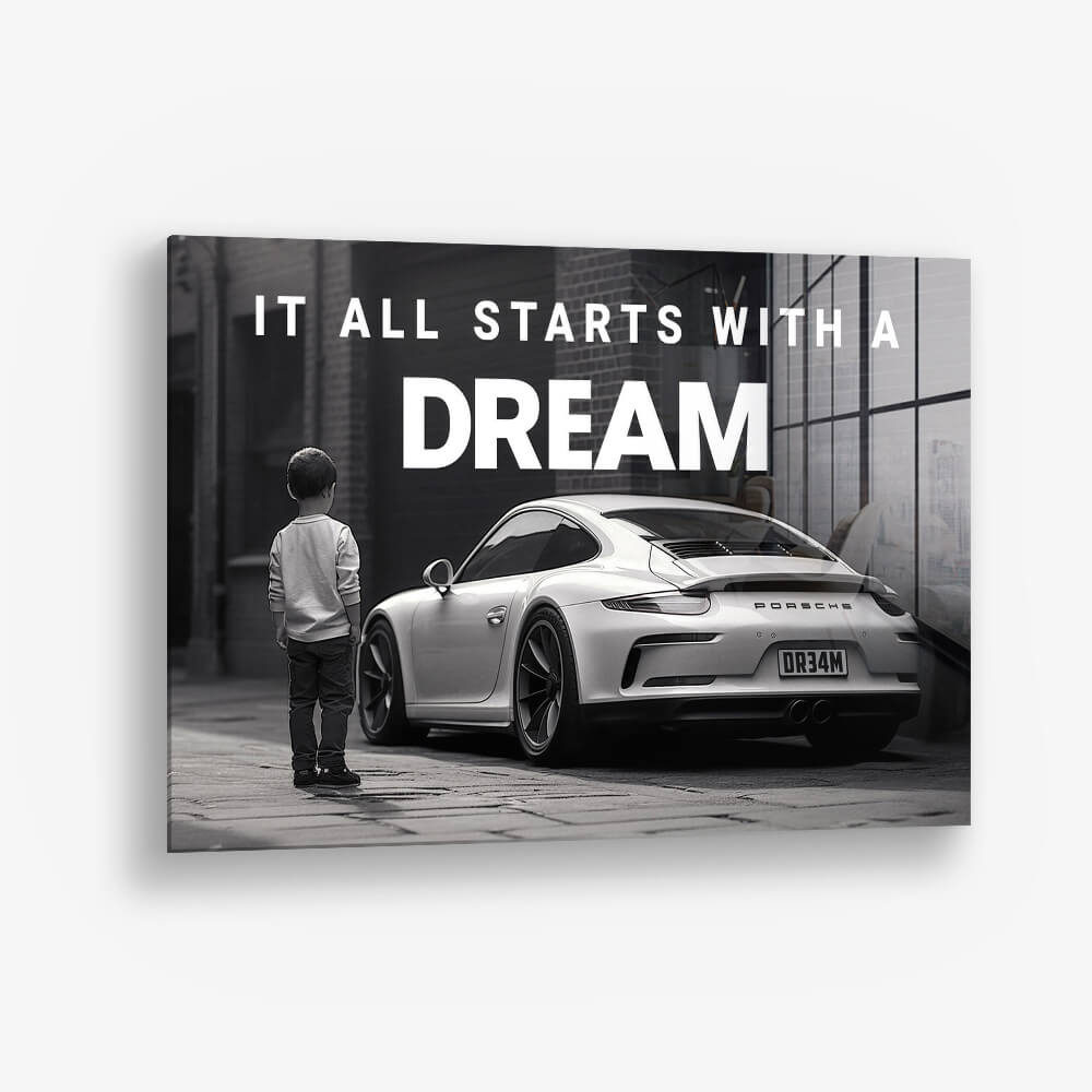 Dream II (HZ) – Vetro