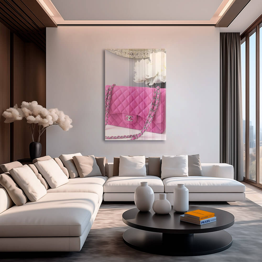 Blossom Chic – Glass