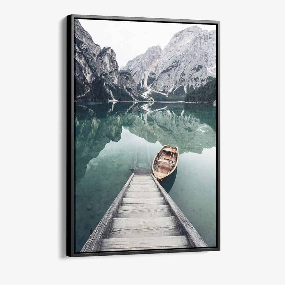 Montagne