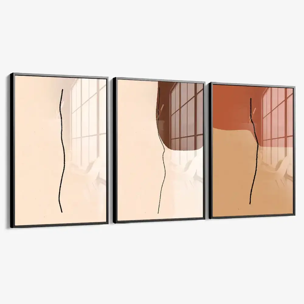 Bundle Sandline (3x) – Glass