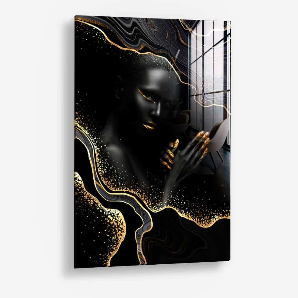 Marlbe Woman – Vetro