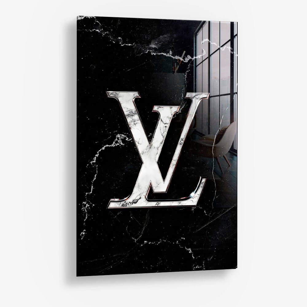 Marble Fashion I – Vetro