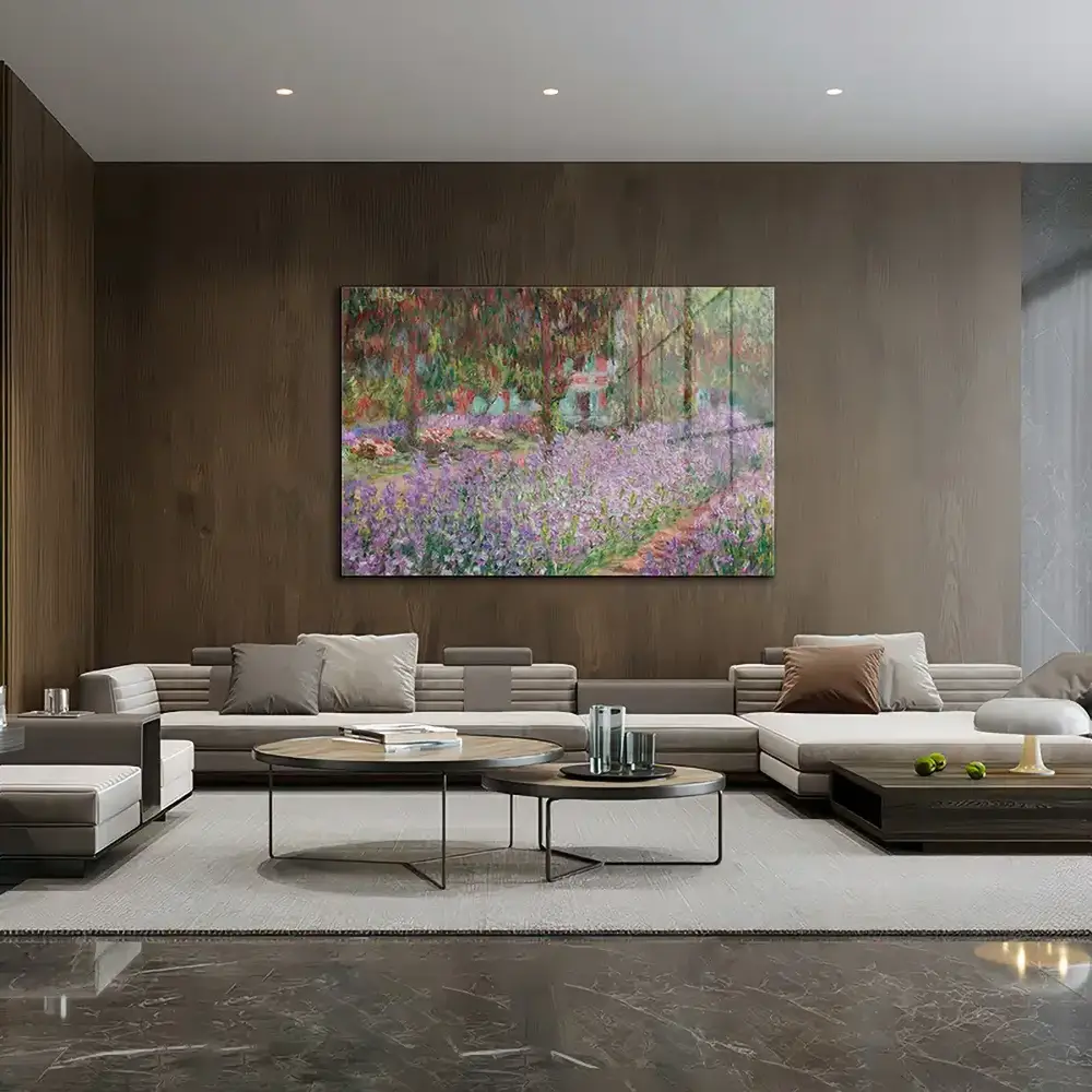 Garden – Glass