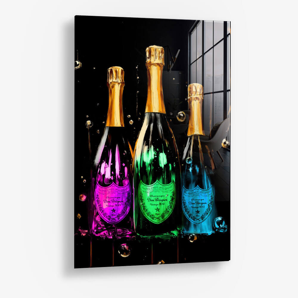 Celebration Trio – Glass