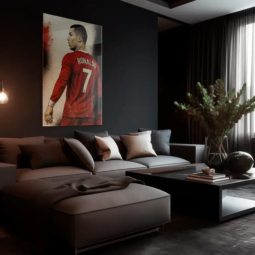 Ronaldo II – Glass