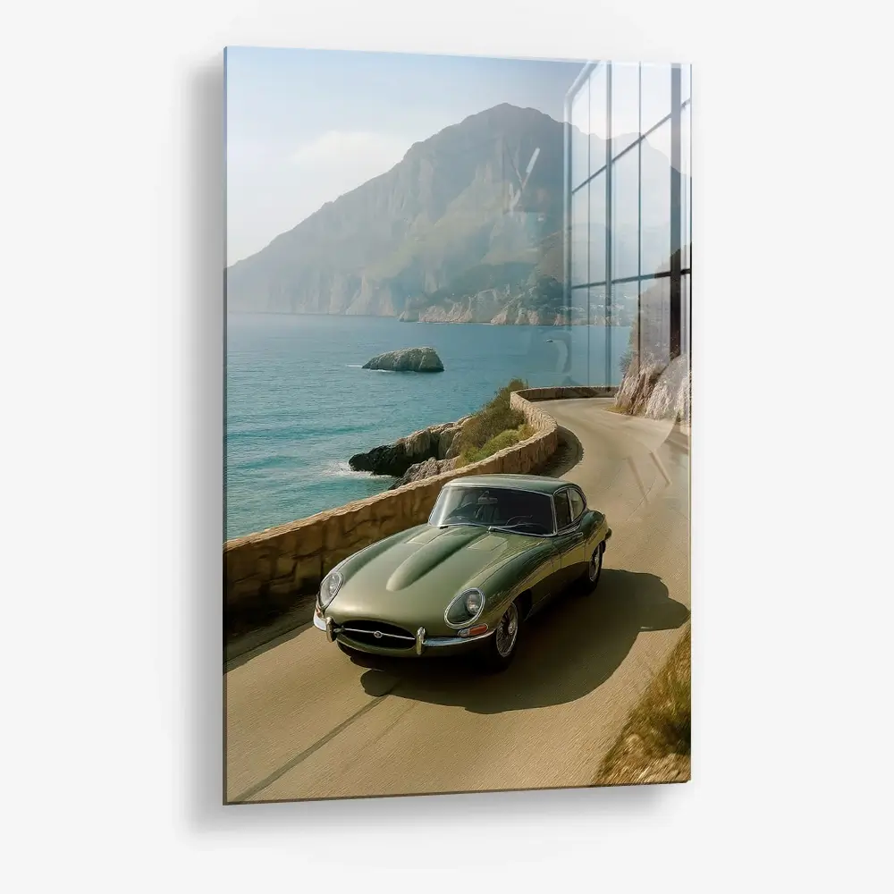 Coastal Drive – Glass