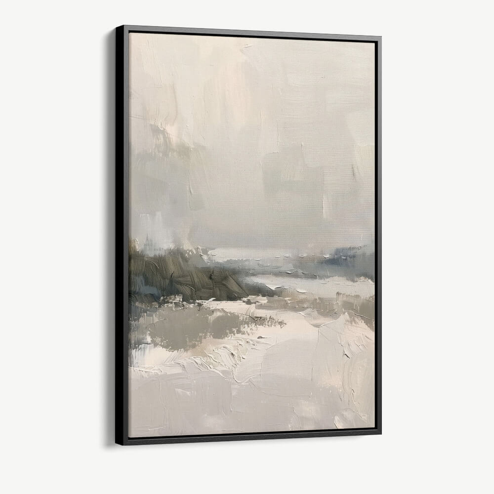 "Shades of Calm"