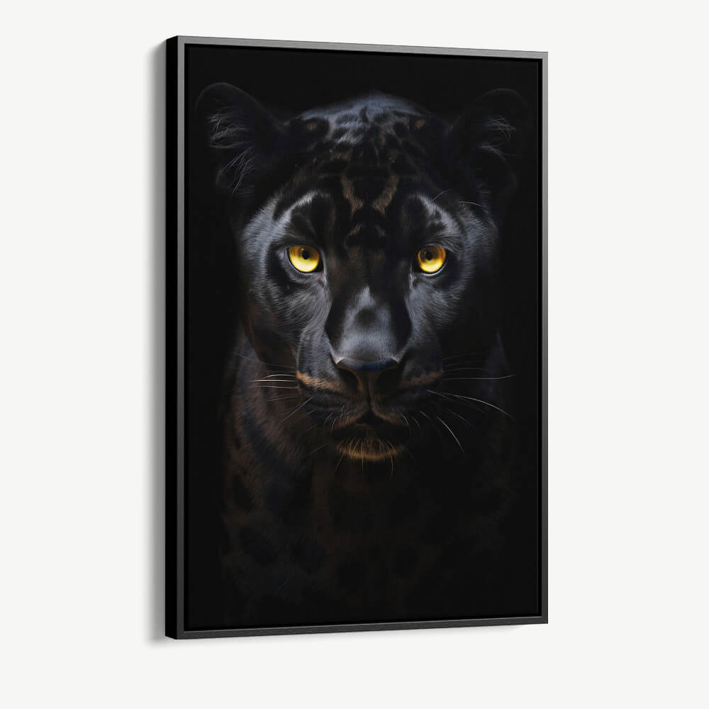 "The Jaguar"