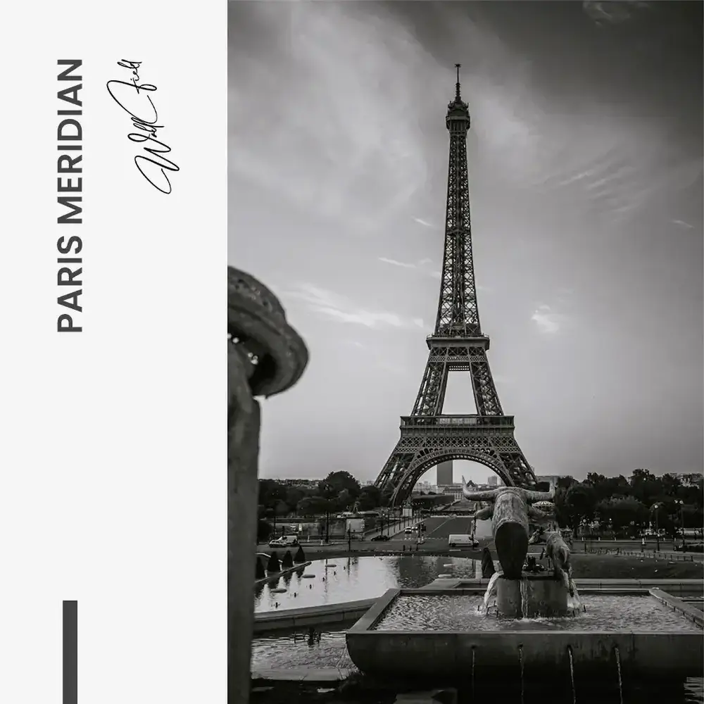 "Paris Meridian"