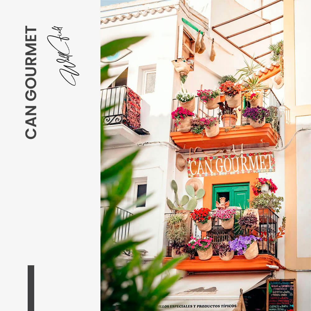 Can Gourmet – Vetro