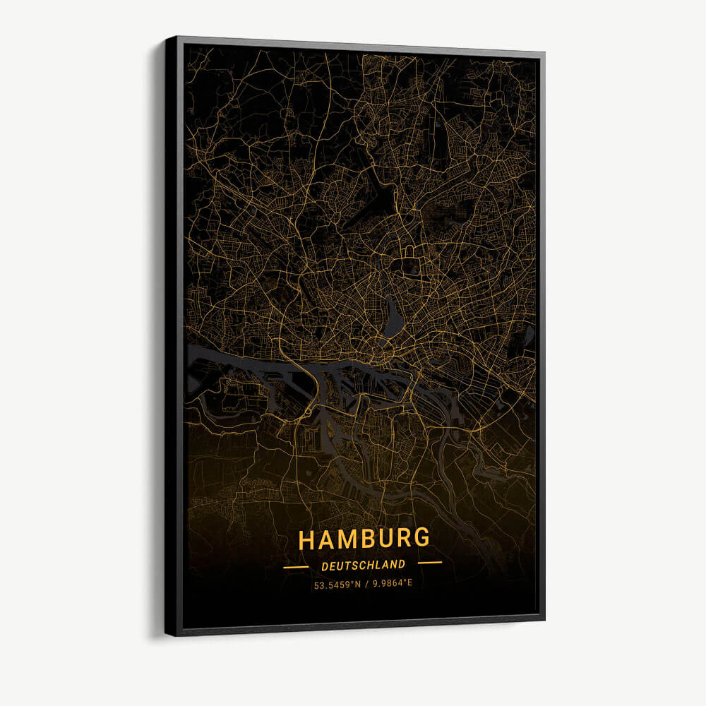 "Hamburg Gold"