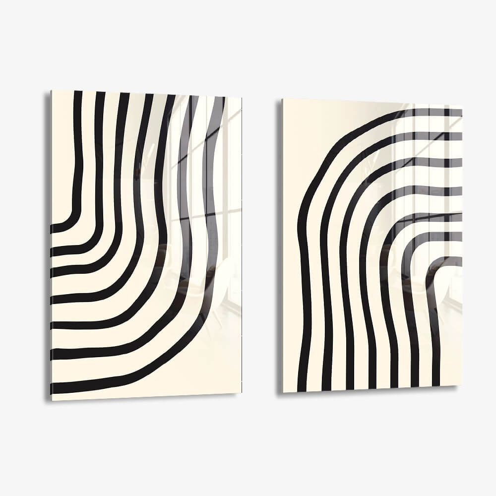 Bundle: "Linear Flow" (2x) – Vetro