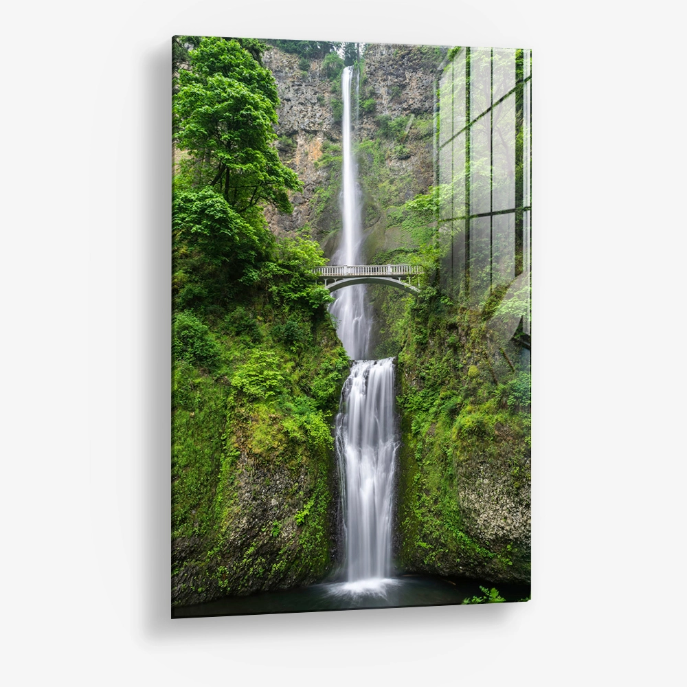 Vertical Flow – Vetro