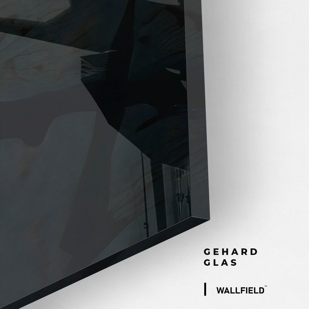 French Luxury at Night – Glass